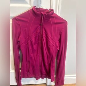 Lululemon Define Jacket